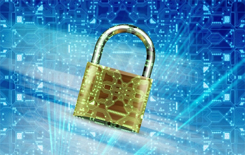 Система управления информационной безопасностью организации