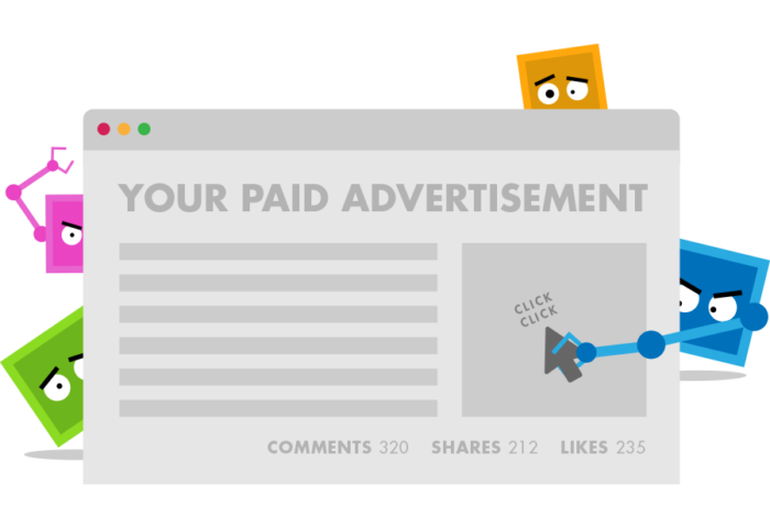 10 фактов про скликивание рекламы