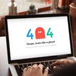 Как исправить 404 ошибку в WordPress