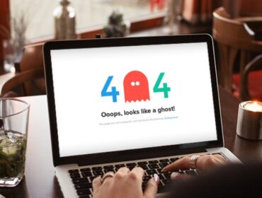 Как исправить 404 ошибку в WordPress