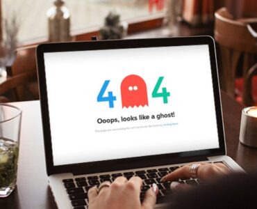 Как исправить 404 ошибку в WordPress