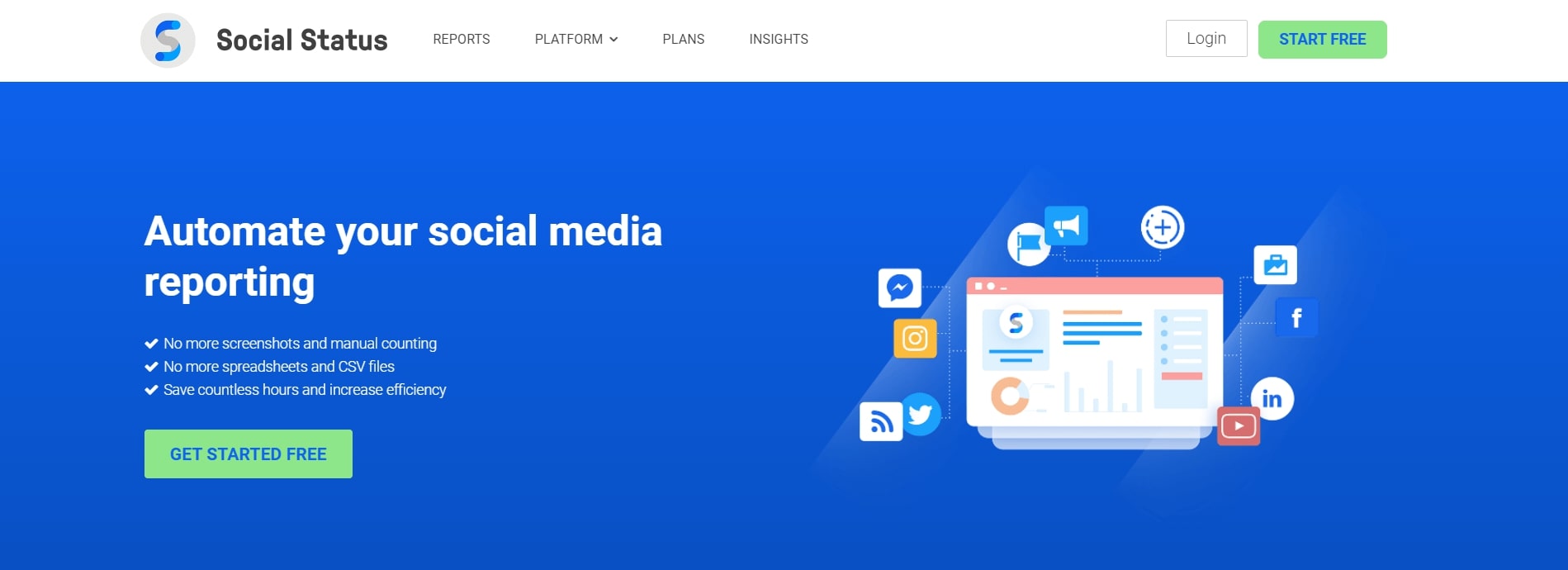 Социальный статус