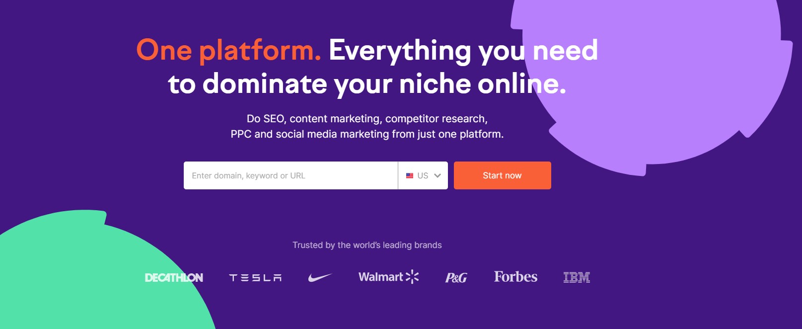 SEMRush