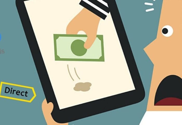 Clickfraud.ru - Защита от скликивания рекламы