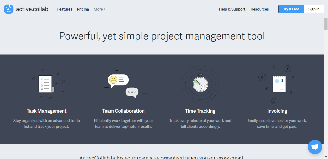activecollab trello alternative