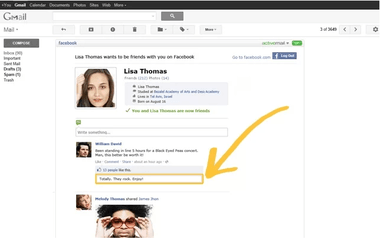ActiveMail