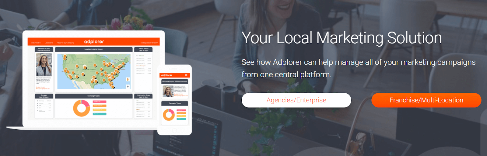 Adplorer