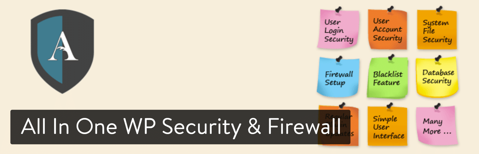 17 лучших плагинов безопасности WordPress для блокировки злоумышленников