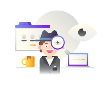 Анализ трафика для поиска ботов скликивания