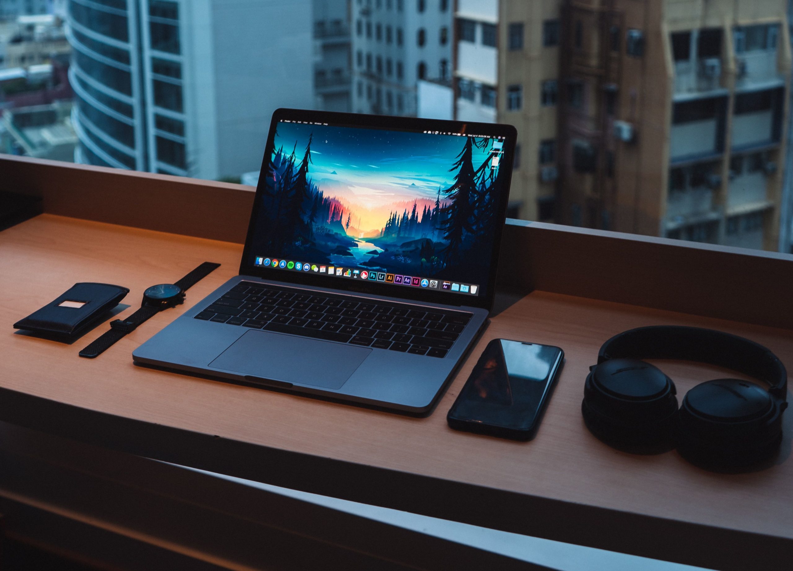 15 лучших библиотек диаграмм для создания красивых приборных панелей приложений