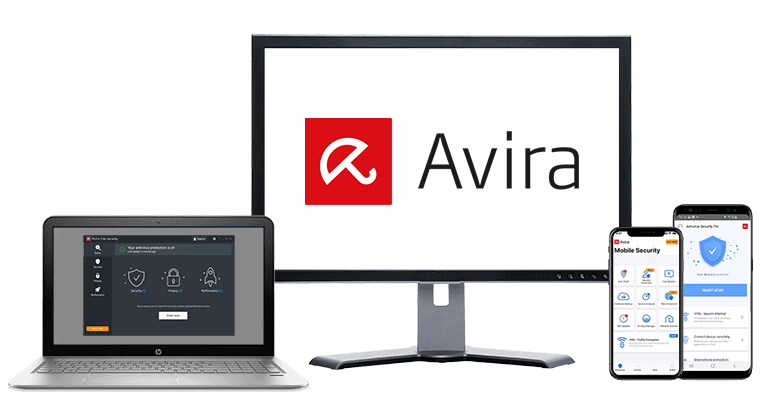 5. Avira Prime — Fast Virus Scans & Secure Browsing
