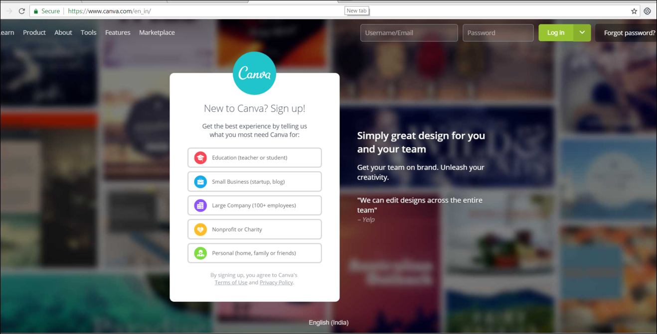 content marketing tools