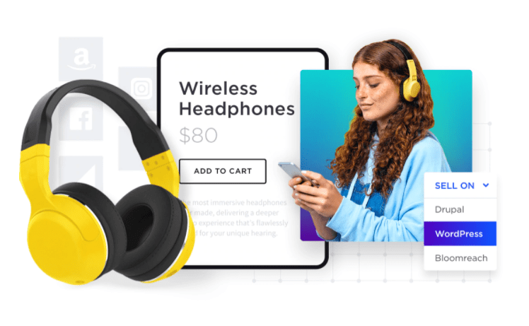BigCommerce