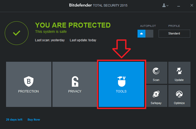 Bitdefender