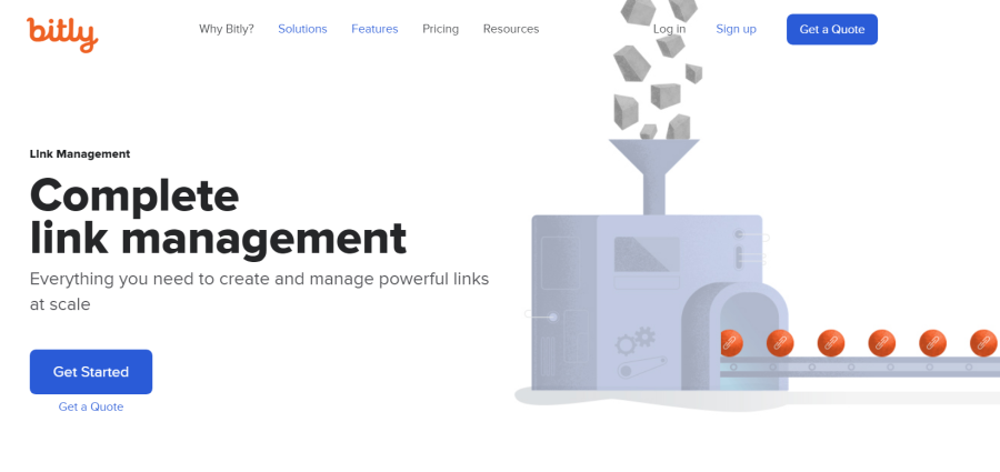 bitly analytics tool