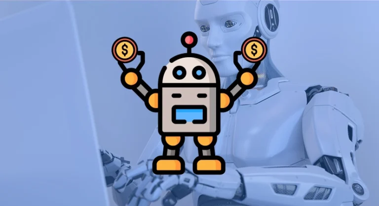 8 ботов