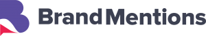 BrandMentions Logo png