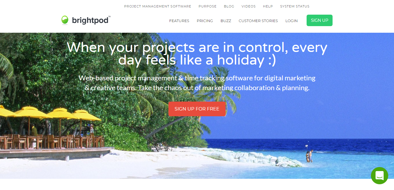 brightpod trello alternative