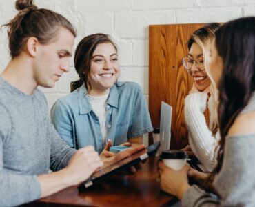 10 убийственных способов привлечь потенциальных клиентов B2B Google Ads в 2022