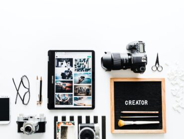 40+ инструментов и ресурсов для создания красивых фотографий товаров DIY