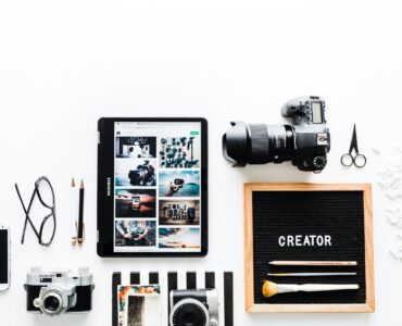 40+ инструментов и ресурсов для создания красивых фотографий товаров DIY