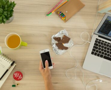 Лучшее программное обеспечение для чата