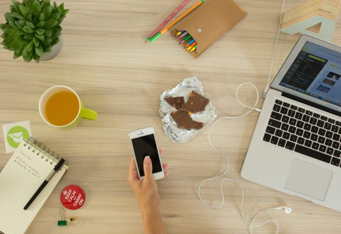 Лучшее программное обеспечение для чата