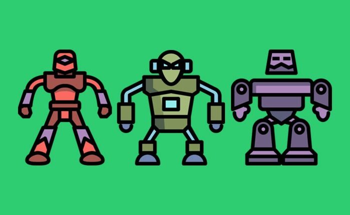 что такое боты которые скликивают рекламу конкурентов