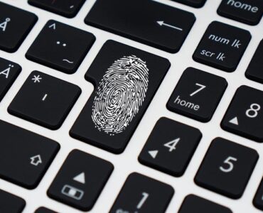 что такое fingerprint