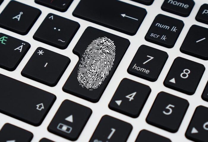 что такое fingerprint