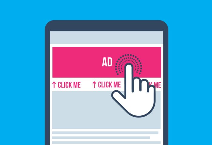 что такое недействительные клики