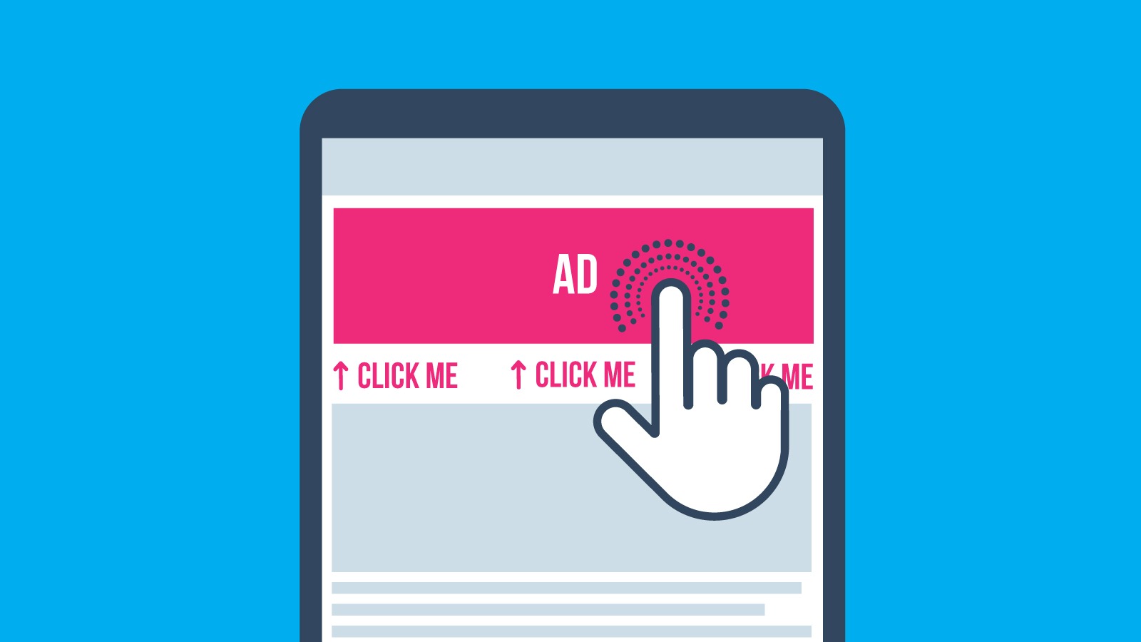 что такое недействительные клики