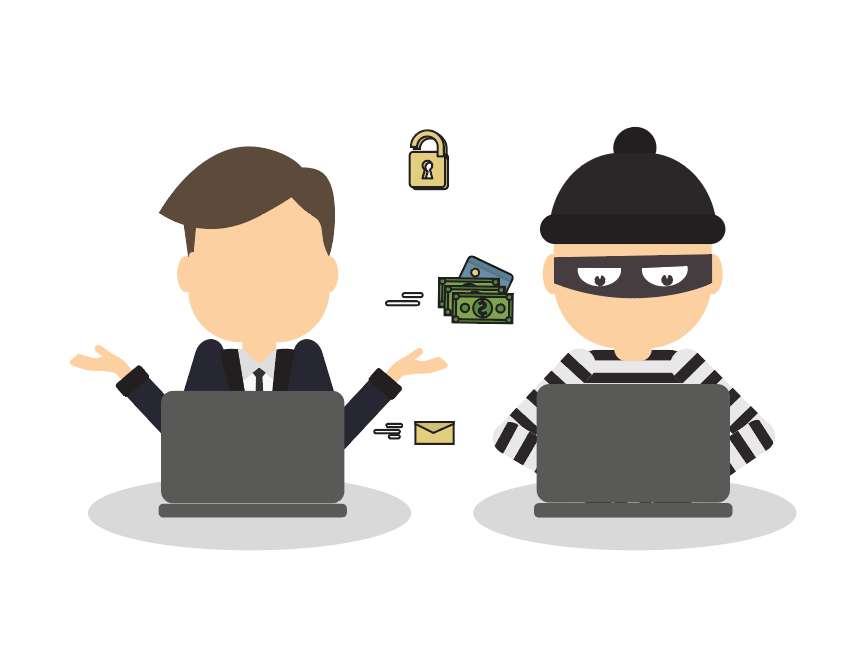 Что такое скликивание как защититься от скликивания