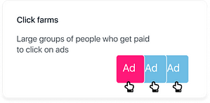 нажмите мошенничество нажмите фермы