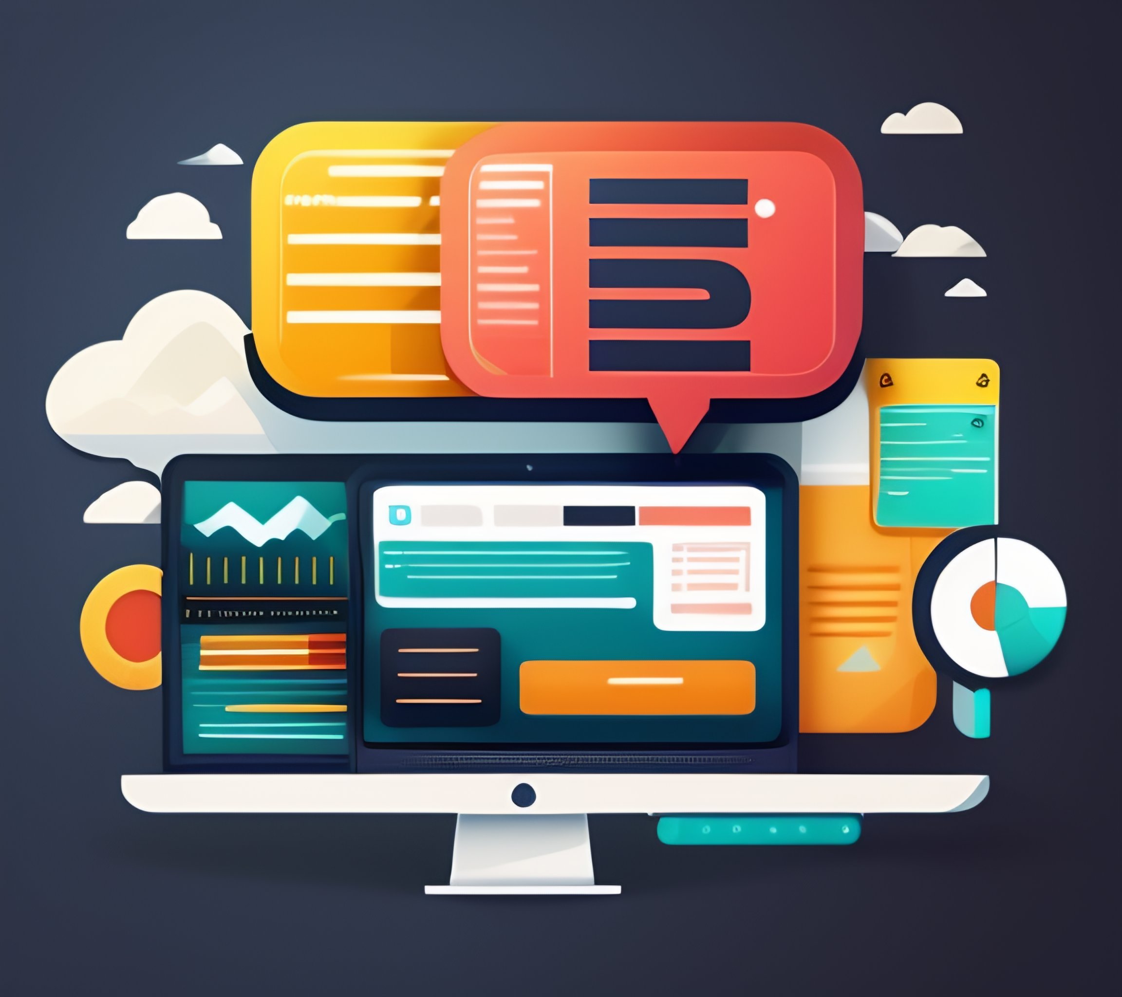 ChatGPT для PPC: 7-ступенчатая структура для автоматизации рекламных кампаний