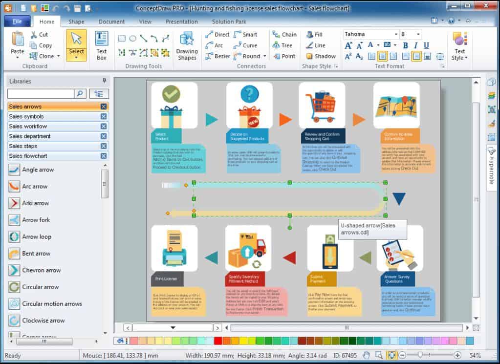 ConceptDraw Pro