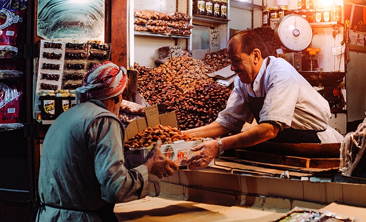 customer relationship marketing