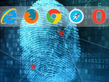 цифровой отпечаток браузера