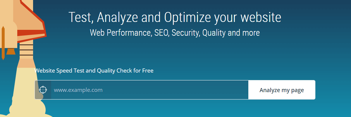 Dareboost - Best Seo Audit Tool