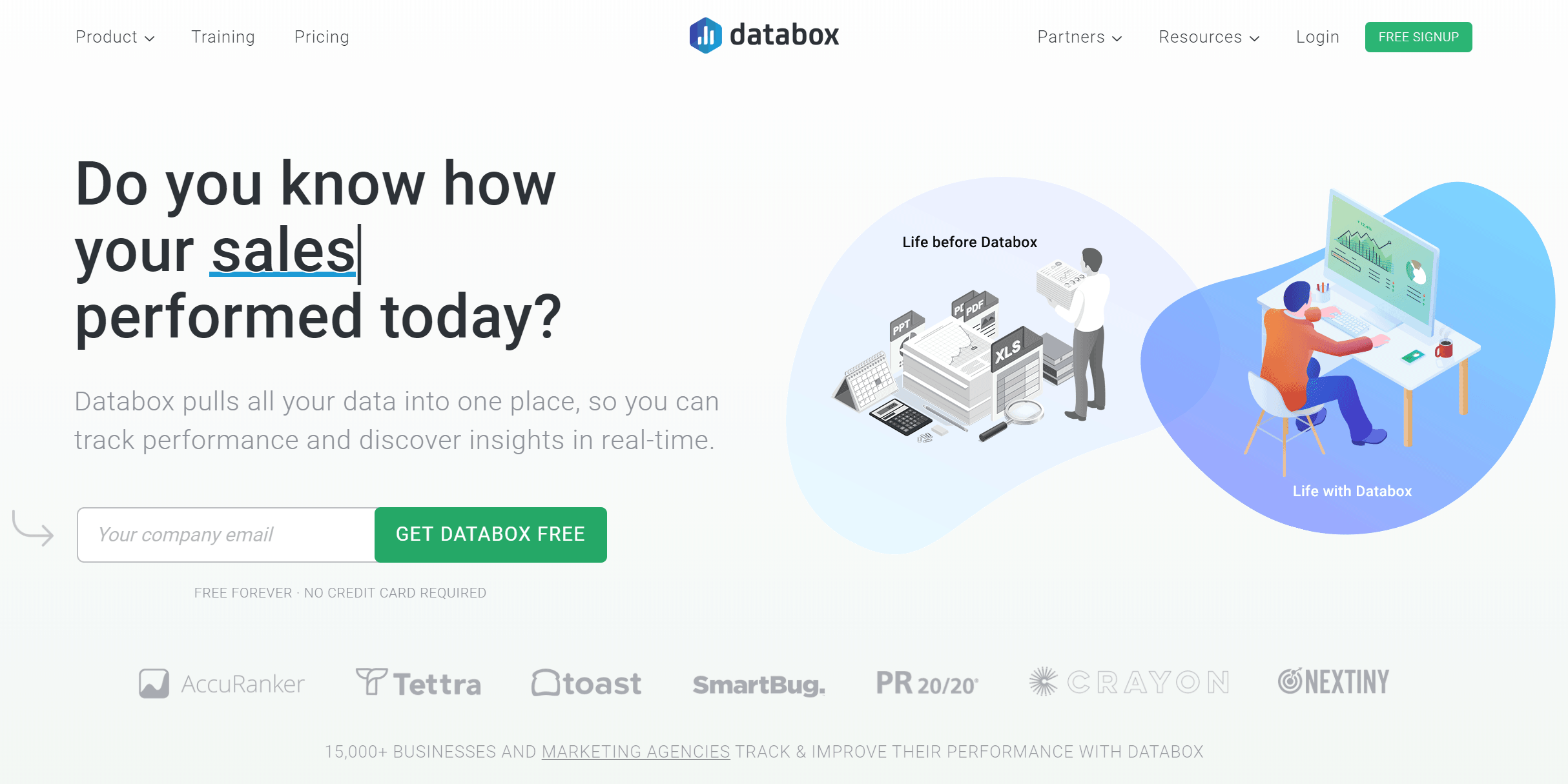 Databox