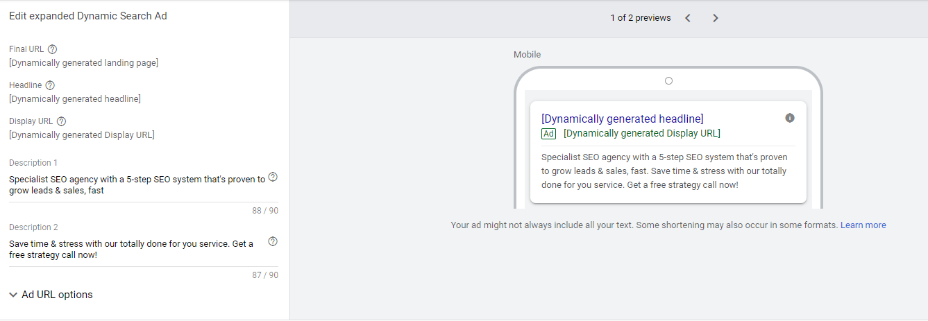 Ultimate Guide to Paid Search Advertising 14 Ultimate Guide to Paid Search Advertising 10