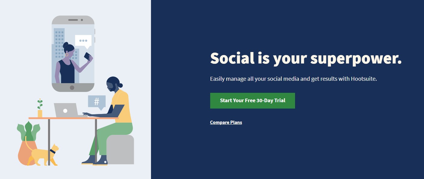 Hootsuite
