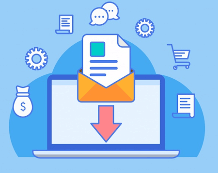 Email-маркетинг-Инструменты