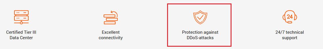 защита от ddos-атак gcore labs