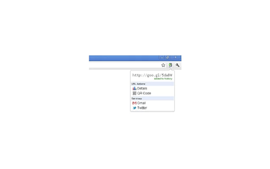 goo.gl URL Shortener
