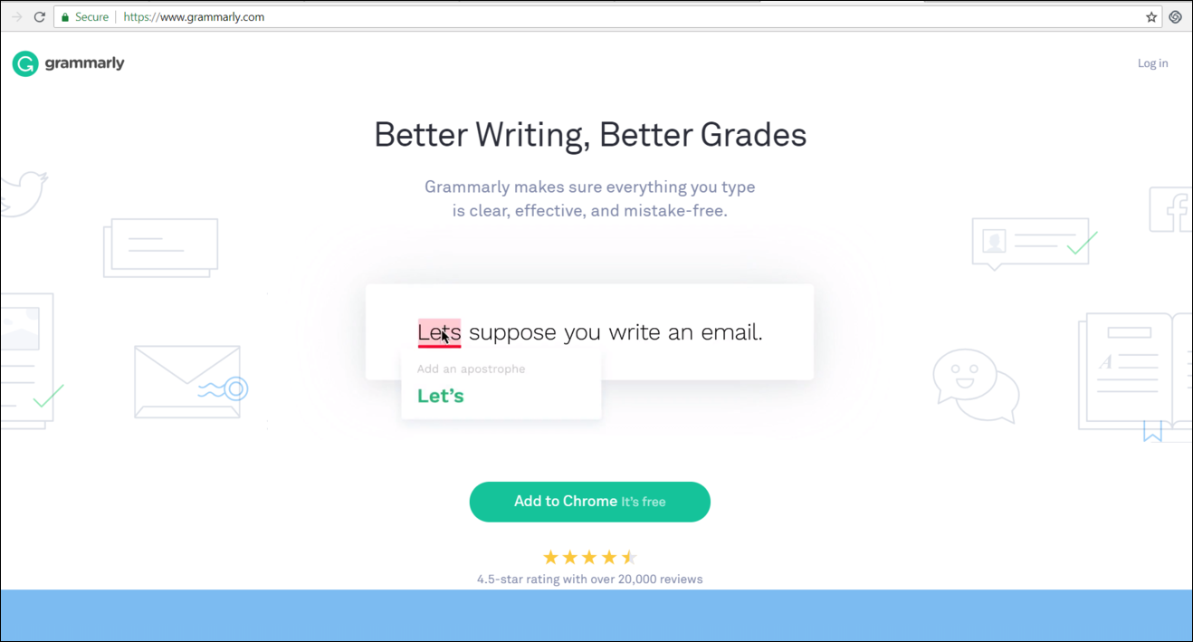 Grammarly