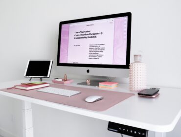 SEO-копирайтинг: создание контента, который нравится Google