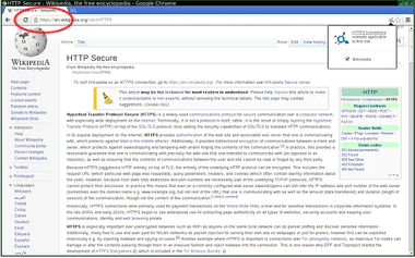 HTTPS Everywhere