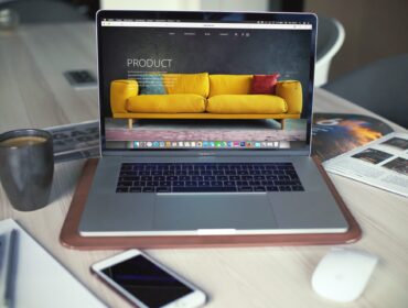 Лучшая платформа для онлайн-продаж в 2022 году