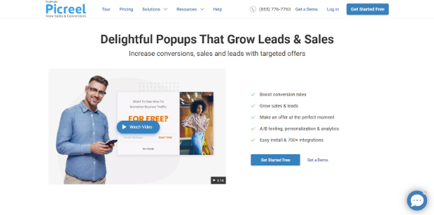 Add a Video to Your Landing Page